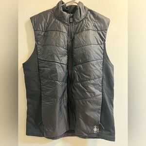 Men Smartwool Vest